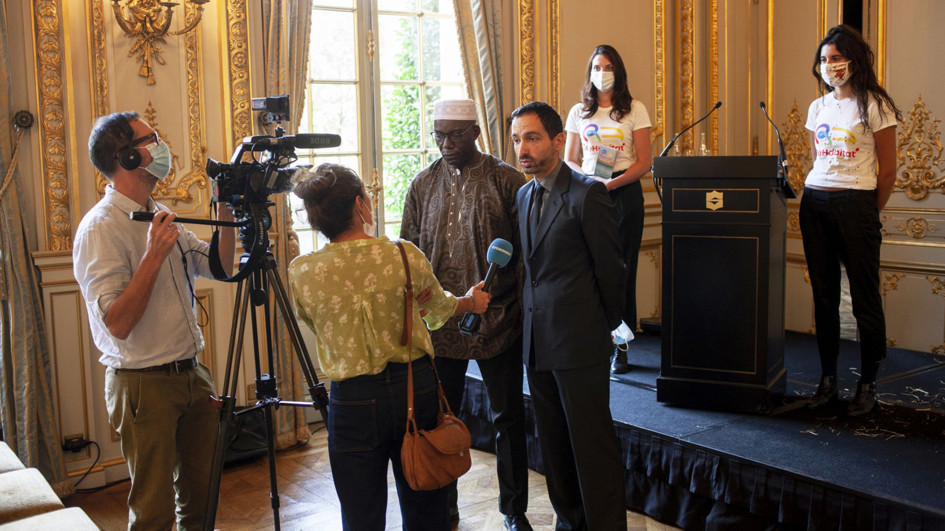 Total Felaket görsel 0